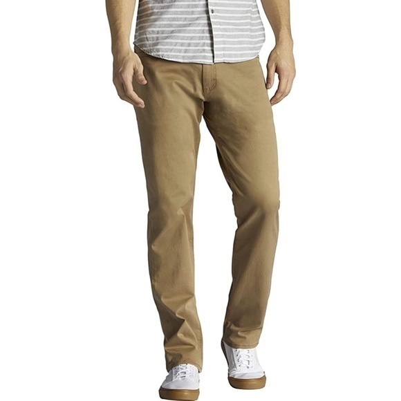Lee Men's Performance Series Extreme Motion Straight Fit Tapered Leg Jean NWT - Picture 1 of 6